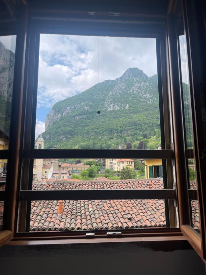 La Casa Del Lago Di Lecco Luaran gambar